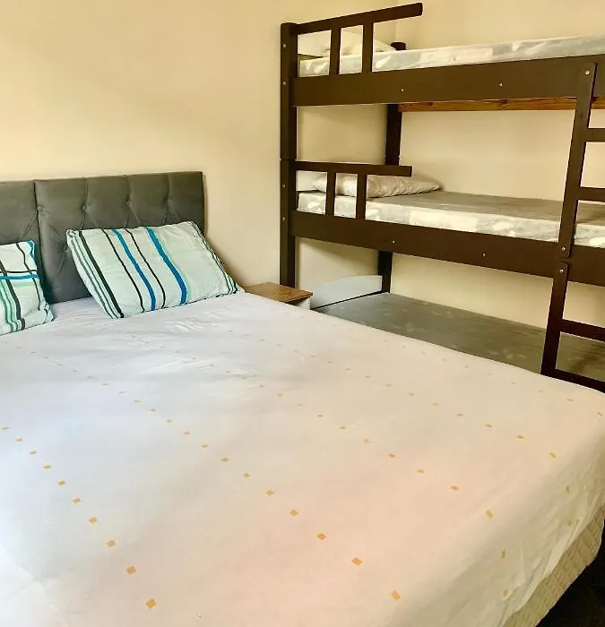 Apartamento na Praia da Enseada-1
